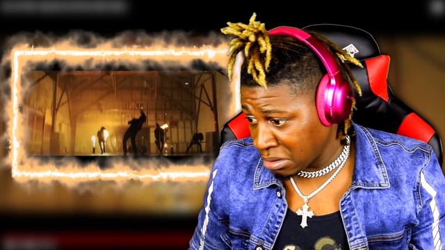 As I Lay Dying - Shaped By Fire "Official Video" 2LM Reaction смотреть онлайн