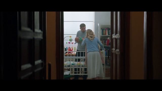 "У ЛЮДЕЙ ТАК БЫВАЕТ". (Трейлер - 2023) смотреть онлайн