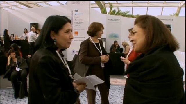 Women in Positions of Power - The Dream of Gender Equality in Politics смотреть онлайн