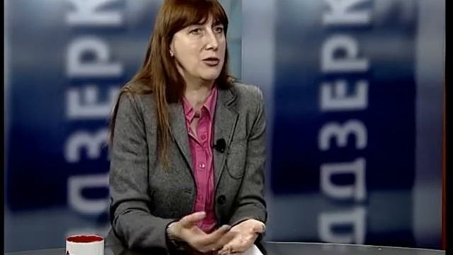 "Отражение-Віддзеркалення" 04.03.2015 смотреть онлайн