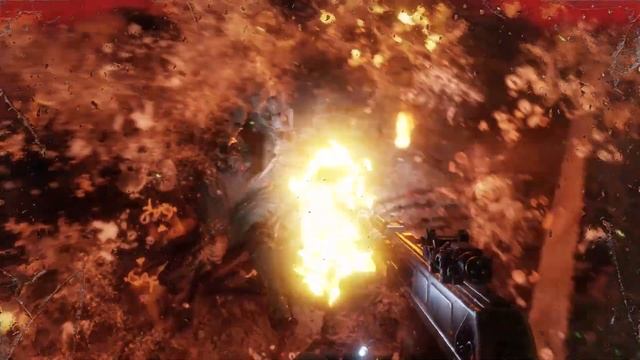 Metro Exodus Sam's Story DLC Review (READ DESCRIPTION) смотреть онлайн