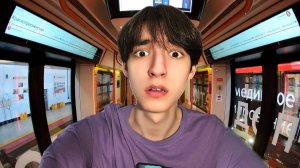 Я проехал ВСЕ метро Москвы за 1 день...