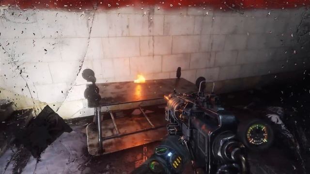 Прохождение Metro: Exodus (Метро: Исход) - [Часть 8] | [ФИНАЛ] смотреть онлайн