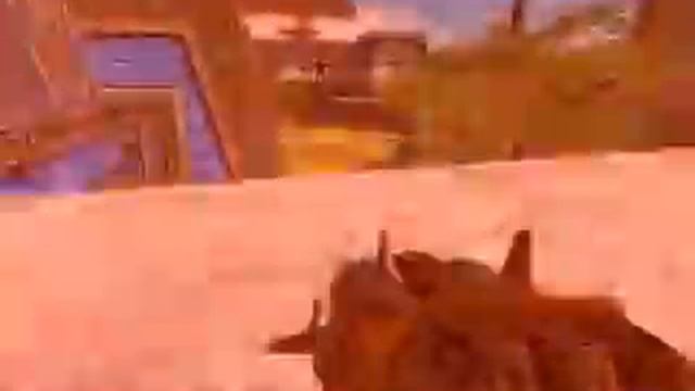 Serious Sam: The Second Encounter - Speed Run, Level 07 on "Serious" смотреть онлайн