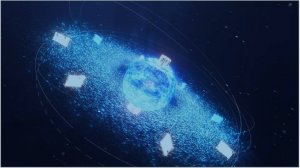 И ВОТ… НА ГОРИЗОНТЕ ВСПЫХНУЛА НОВАЯ ЗВЕЗДА….