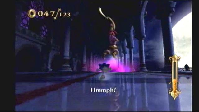 Lets Play Sonic and the Secret Rings episode 18- Sweet catharsis, ruined. смотреть онлайн