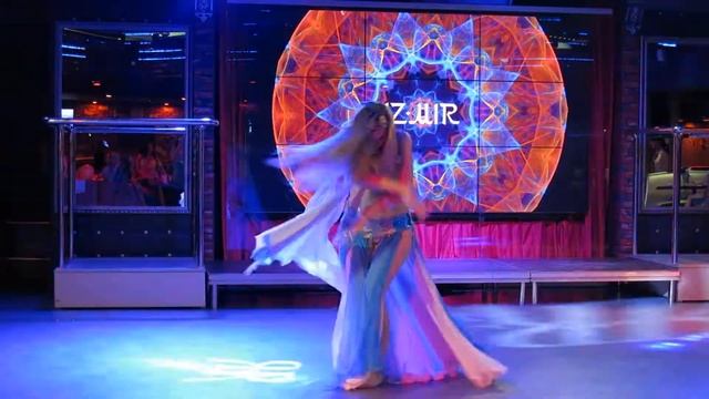 Анастасия Макарова   Соло Эстрада