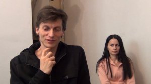 Ольга Подоровская. Дыхание, вторая ступень. Часть 7