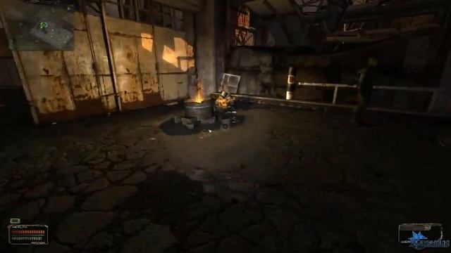 Let's play S.T.A.L.K.E.R.: Shadow of Chernobyl w/ Complete 2009 - 6 / 9 смотреть онлайн