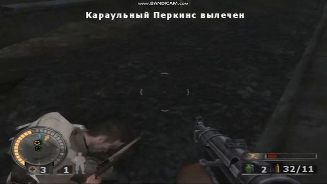 medal of honor european assault pcsx2 смотреть онлайн