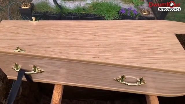 Last Journey through Home & Interment Service for Mr FOT Owodunni held on the 25th of July 2020 смотреть онлайн