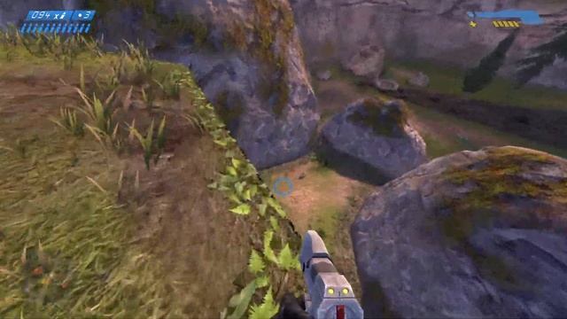 HALO 1 - COMBAT EVOLVED ANNIVERSARY GAMEPLAY PART 2. | XBOX SERIES S | HDR 60 FPS. смотреть онлайн