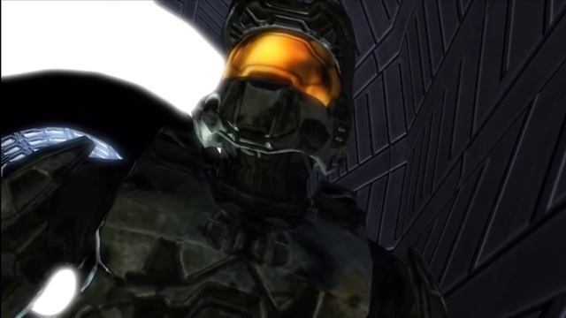 Halo 2 - The Great Journey Final Cutscene [PC 1080p 60fps] смотреть онлайн