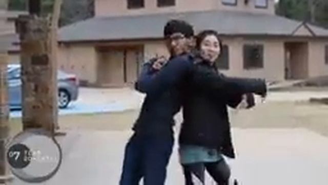 New Song Youth Winter Retreat 2017 ll Teams смотреть онлайн