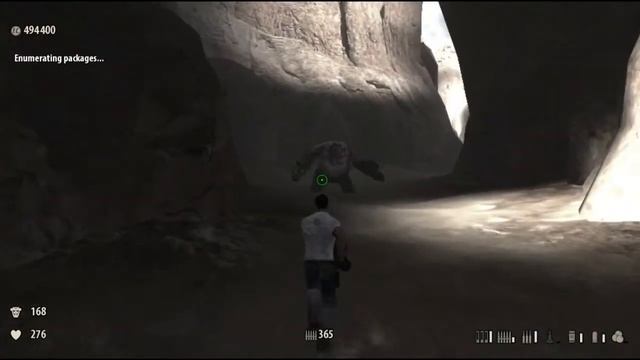 Gameplay: How to play Serious Sam 3, Chapter 12- The Guardian of Time, Part 2,, Walkthrough смотреть онлайн