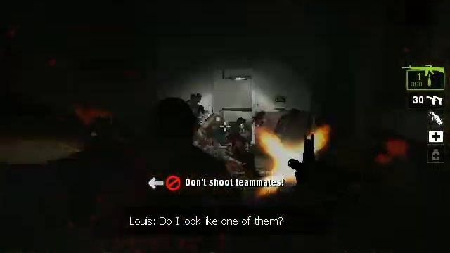 Left 4 Dead 2 w/ Phantom & Alty Ep. 4 - Zoey Loves the Vag смотреть онлайн