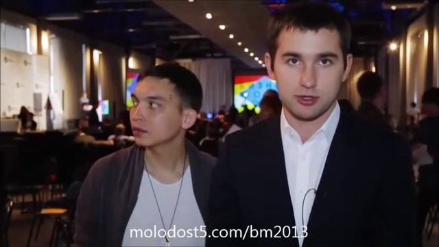 Бизнес Молодость - Космическая распродажа 2013 смотреть онлайн