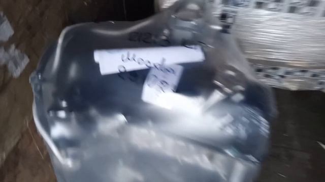 Двс ВАЗ 21213 (компл №1-двс в сборе) ТК "КИТ" от 29.10.2024 смотреть онлайн