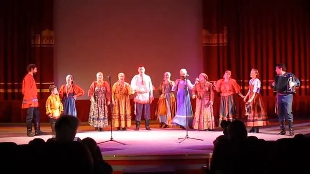 Poklonka chapter02 смотреть онлайн