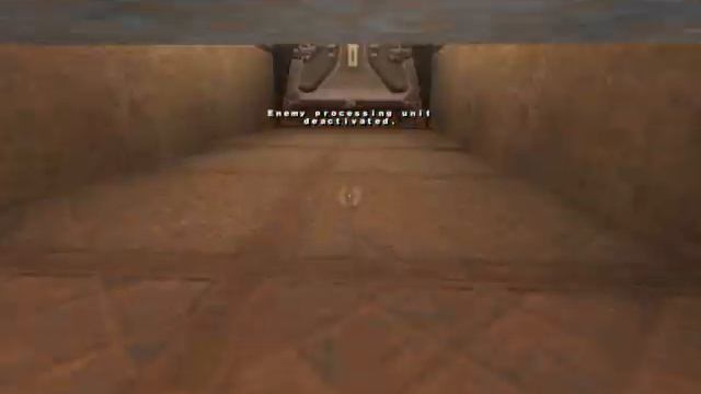 Quake 2 Speedrun смотреть онлайн