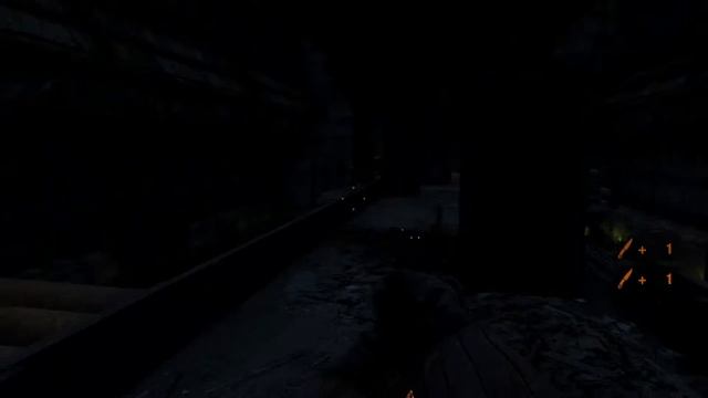 Metro 2033 Redux - Part 6 - Nazis and Reds смотреть онлайн