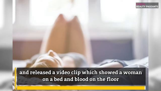 Model held hostage by stalker on gun point смотреть онлайн