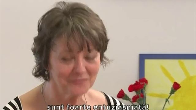 Patricia Wallner, pedagog Montessori, despre dezvoltarea personalității copiilor | Totul despre mam смотреть онлайн