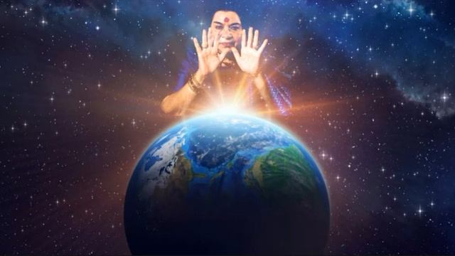 Sahaja Yoga Bhajan - Tere Dar Ko смотреть онлайн