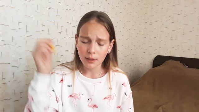 Лагерь/что Я положу в косметичку?/ болтушка😊😊😊 смотреть онлайн