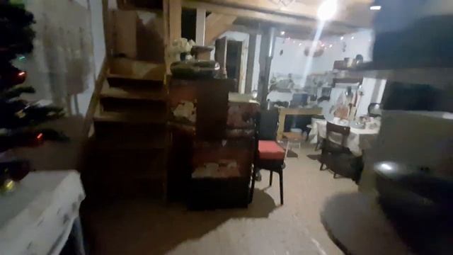 С Наступившим Новым Годом Часть 1