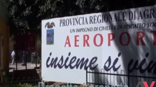 Intervista al Prefetto di Agrigento Francesca Ferrandino смотреть онлайн