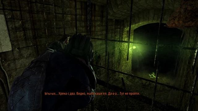 Знакомства с игрой Metro Last Light #1 смотреть онлайн