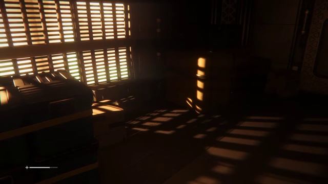 Alien: Isolation смотреть онлайн