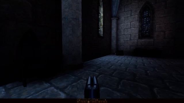 Quake - Ravenkeep смотреть онлайн