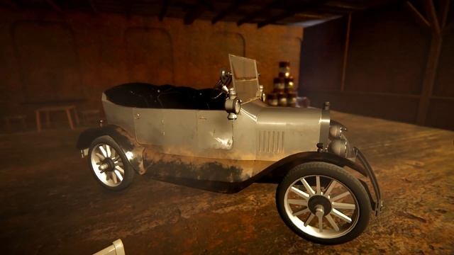 Bootlegger's Mafia Racing Story gameplay смотреть онлайн