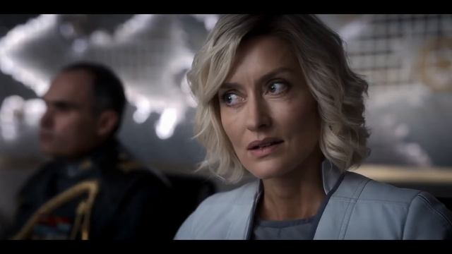 Why Chief Keeps Showing his Face - Halo TV Series - Lore and Theory смотреть онлайн