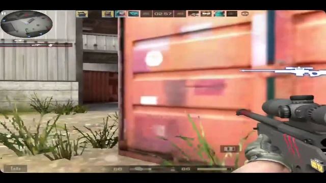 💙Highlight Awm Standoff 2 | SaideYT |💙 смотреть онлайн