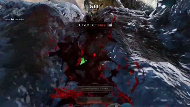 Quake Champions 2021 05 12 00 48 51 08 смотреть онлайн