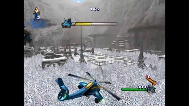 Serious Sam 2 PC Walkthrough part 31 Hugo Boss Battle HD Solo Live Comm смотреть онлайн