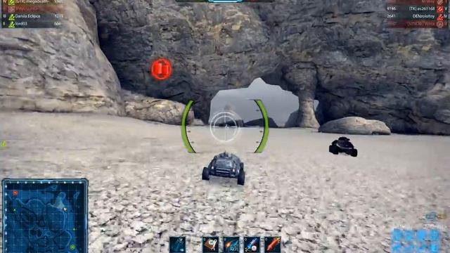 MWO 2014 04 25 10 18 04 445 смотреть онлайн
