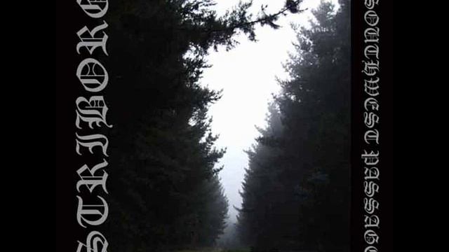 Striborg - Southwest Passage HD