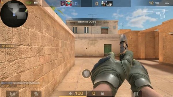 ИДУ ДО ЛЕГЕНДЫ В НАПАРНИКА #2 ► путь до глобала в напарниках в стандофф 2 ( standoff 2 )