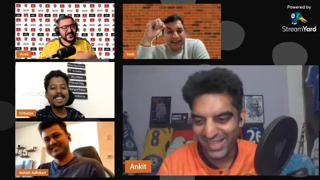 LIV-CITY POST MATCH REACTION & HOW TO FIX CHELSEA FT @AlmightyBlues смотреть онлайн