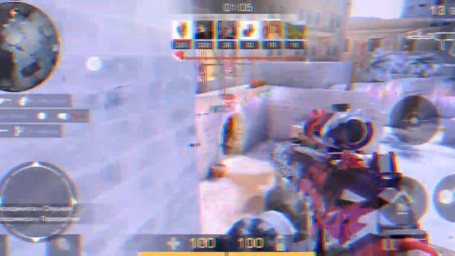 первый мувик #standoff2 смотреть онлайн