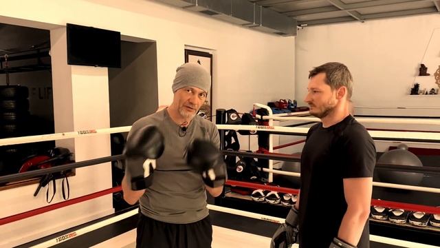 Боевой сатсанг / Духовная практика в боевых искусствах 2 смотреть онлайн