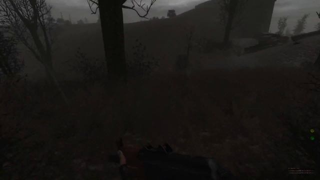 Stalker - Episode 2 - Past The Cordon смотреть онлайн