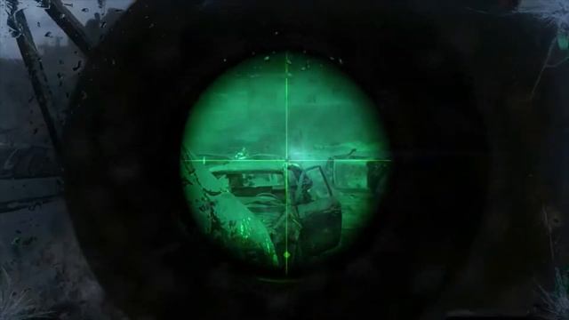 прохождение метро 2033 часть 7 смотреть онлайн