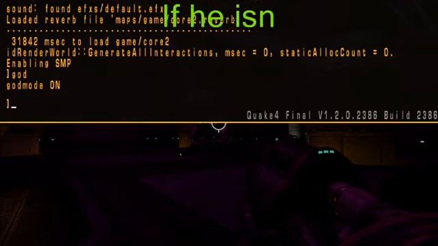 Quake 4 смотреть онлайн