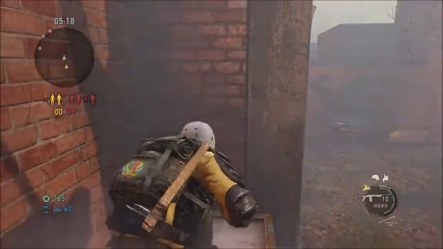 COMEBACK 2 VS 14 University with my friend lProlFenixGamer смотреть онлайн