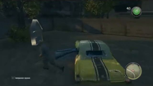 Mafia 2: Jimmy's Vendetta - PC Walkthrough - Part 19 смотреть онлайн